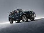 BAIC Beijing BJ80 Qomolangma Peak 2018 года